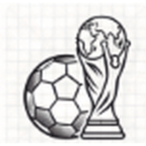 世界杯盘口指数 Logo